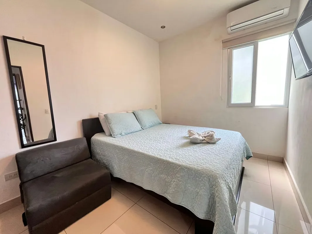 APARTMENT FOR SALE FOR INVESTMENT IN PLAYA JACO, photo 11