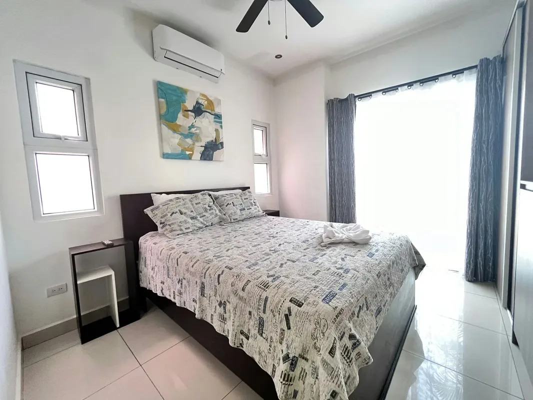 APARTMENT FOR SALE FOR INVESTMENT IN PLAYA JACO, photo 12