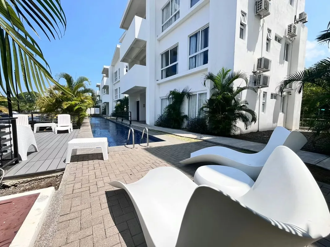 APARTMENT FOR SALE FOR INVESTMENT IN PLAYA JACO, photo 13