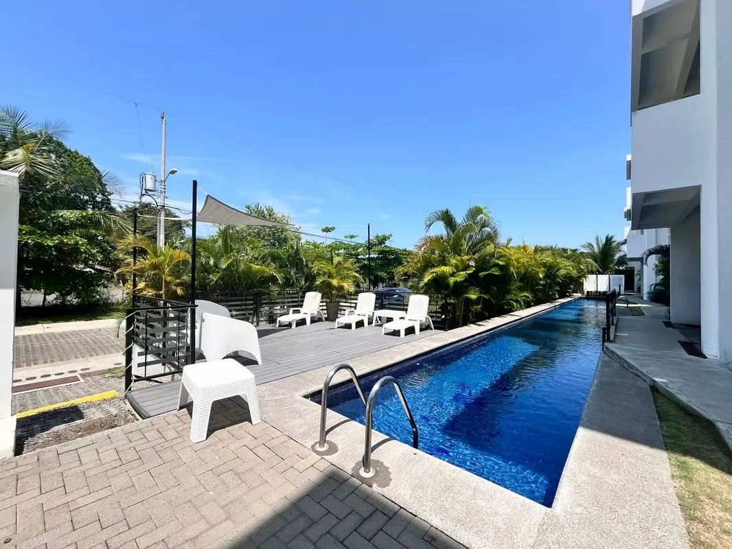 APARTMENT FOR SALE FOR INVESTMENT IN PLAYA JACO, photo 15