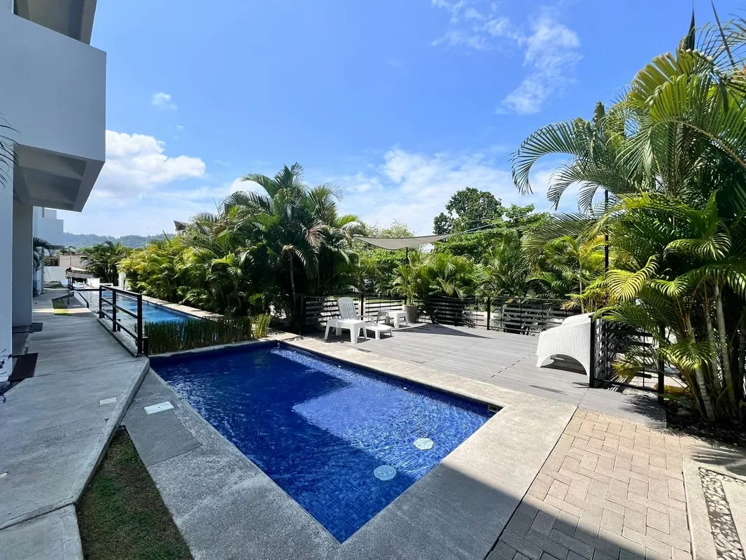APARTMENT FOR SALE FOR INVESTMENT IN PLAYA JACO, photo 16