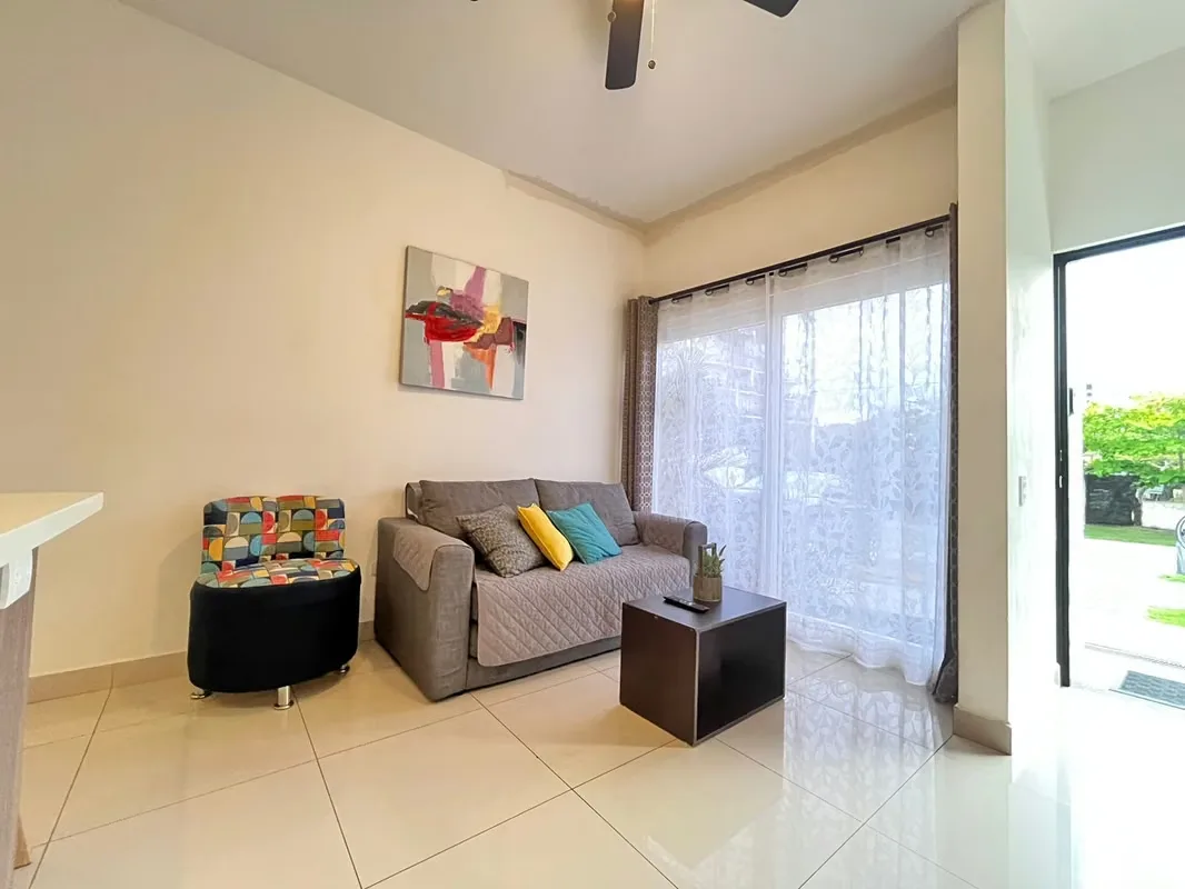 APARTMENT FOR SALE FOR INVESTMENT IN PLAYA JACO, photo 5