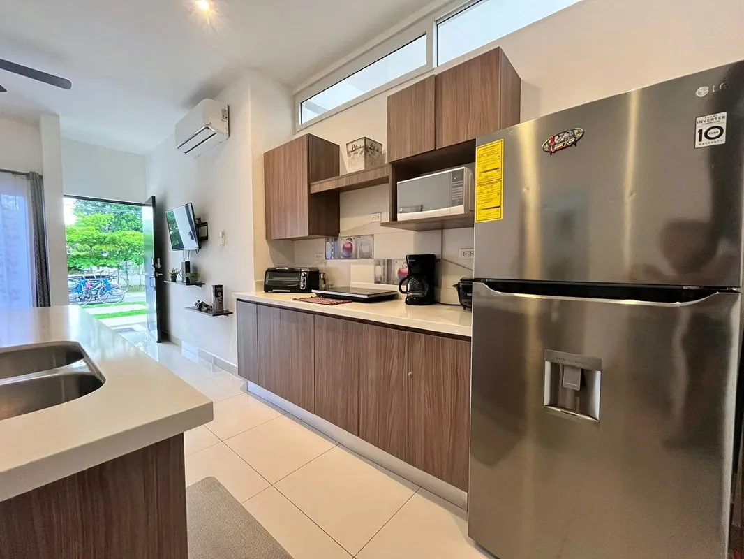 APARTMENT FOR SALE FOR INVESTMENT IN PLAYA JACO, photo 8