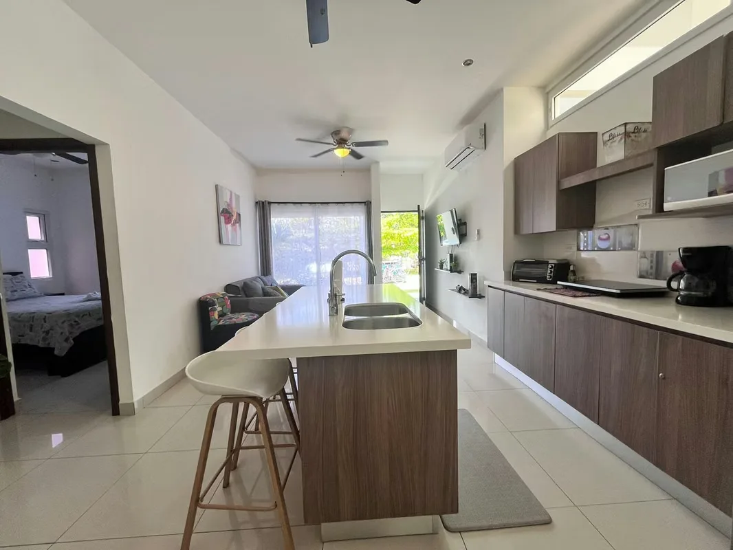 APARTMENT FOR SALE FOR INVESTMENT IN PLAYA JACO, photo 9