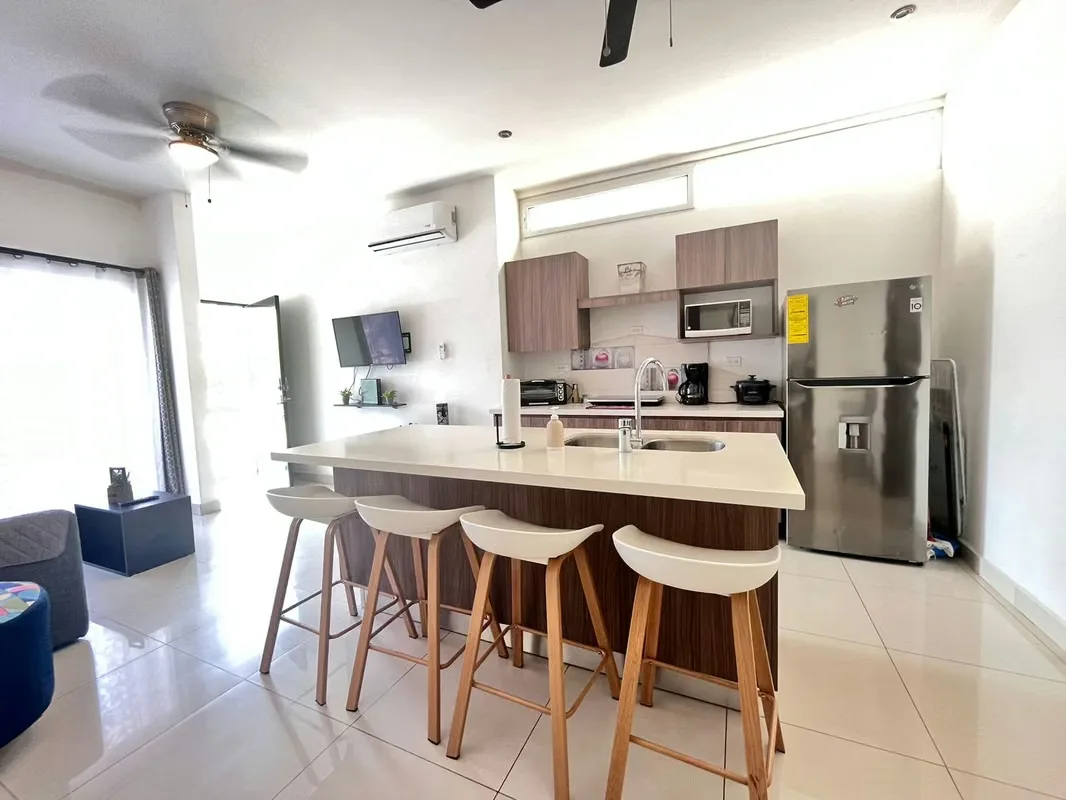 APARTMENT FOR SALE FOR INVESTMENT IN PLAYA JACO, photo 10