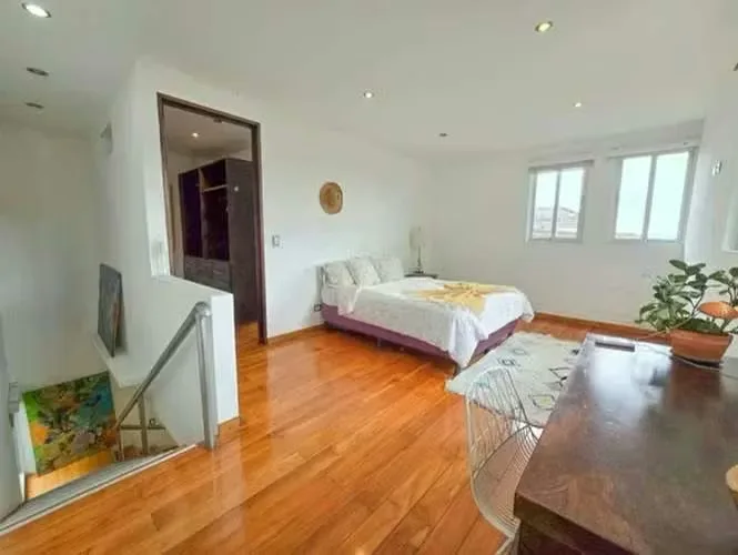 Casa + Apartamento en Condominio en Ciudad Colón, photo 2