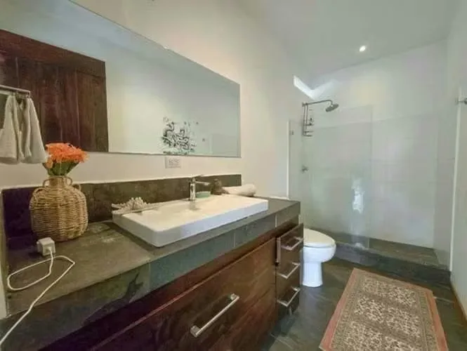 Casa + Apartamento en Condominio en Ciudad Colón, photo 14