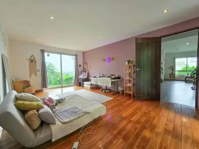Casa + Apartamento en Condominio en Ciudad Colón, photo 4