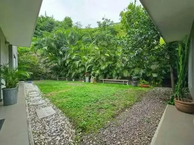 Casa + Apartamento en Condominio en Ciudad Colón, photo 5