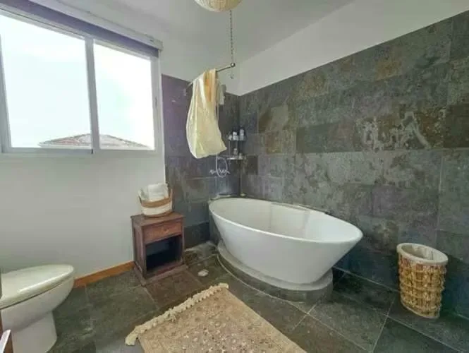 Casa + Apartamento en Condominio en Ciudad Colón, photo 10