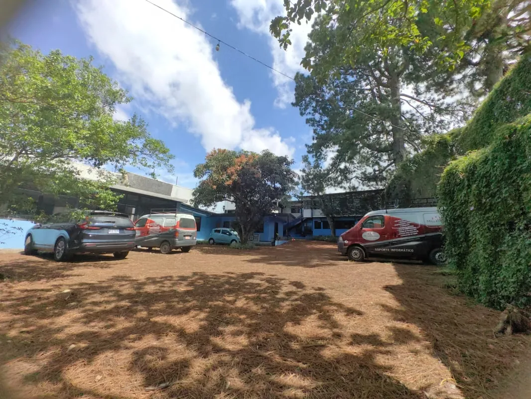 Commercial Property for Sale – Guadalupe, San José