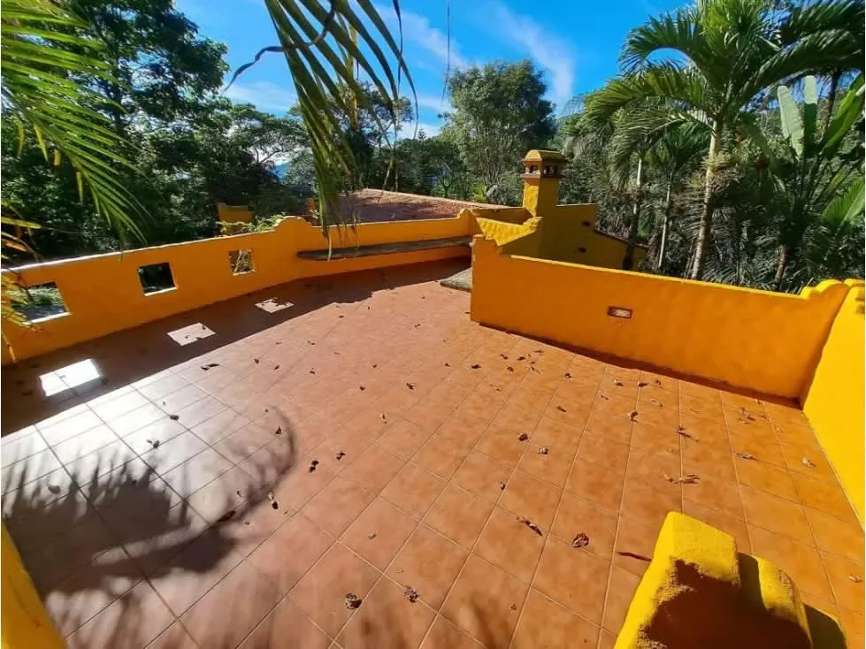 SE VENDE CASA DE 3 HABITACIONES EN LAS MONTAÑAS DE PURISCAL, photo 11