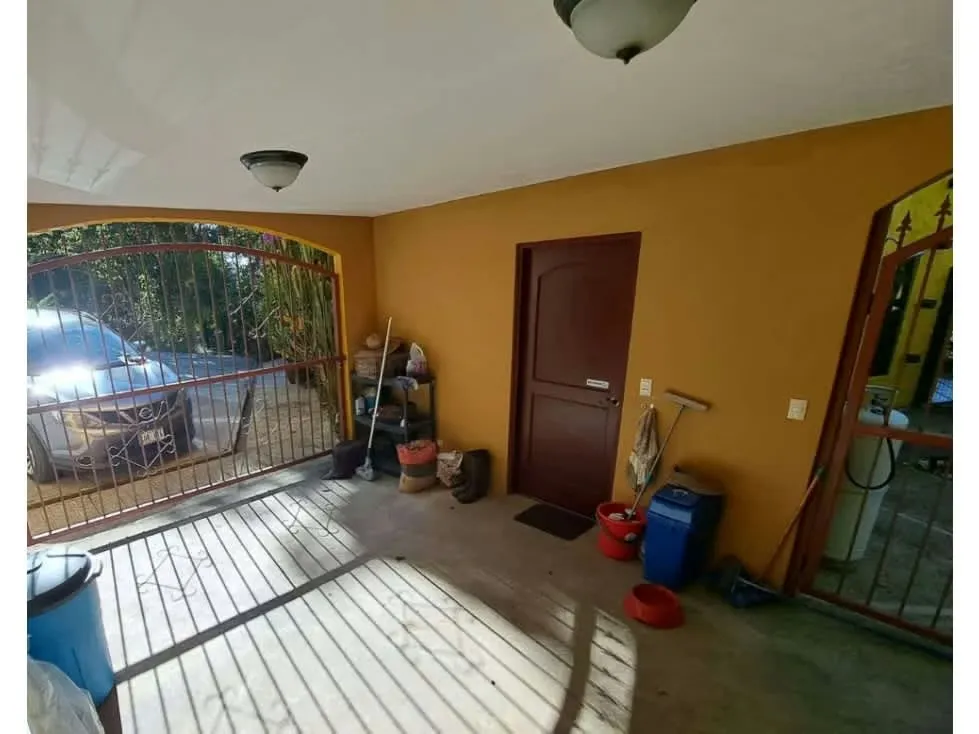 SE VENDE CASA DE 3 HABITACIONES EN LAS MONTAÑAS DE PURISCAL, photo 12