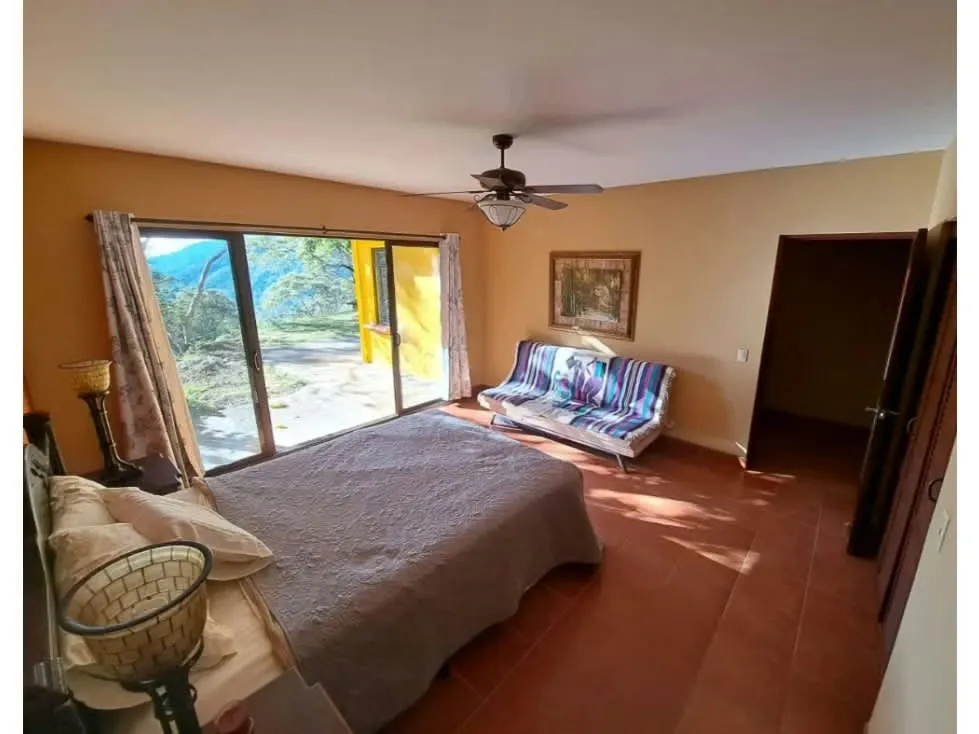 SE VENDE CASA DE 3 HABITACIONES EN LAS MONTAÑAS DE PURISCAL, photo 7