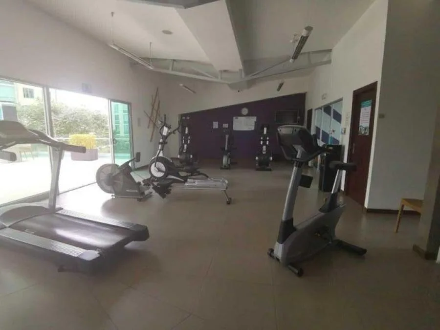 EN VENTA hermoso apartamento estilo moderno en Condominio Bambú Eco Urbano MO23-2404 - Venta en Hatillo/San Sebastián, photo 11