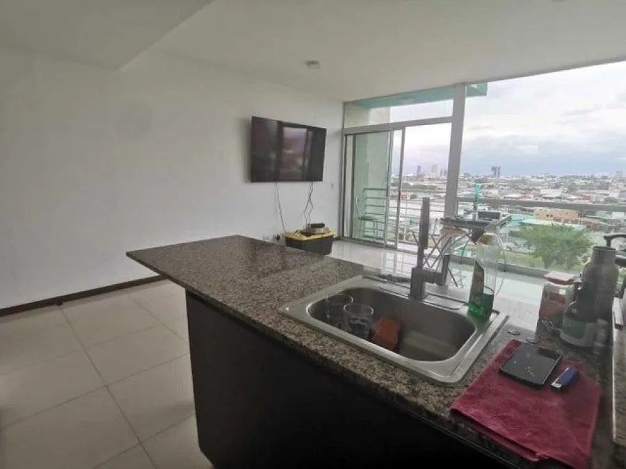 EN VENTA hermoso apartamento estilo moderno en Condominio Bambú Eco Urbano MO23-2404 - Venta en Hatillo/San Sebastián, photo 12