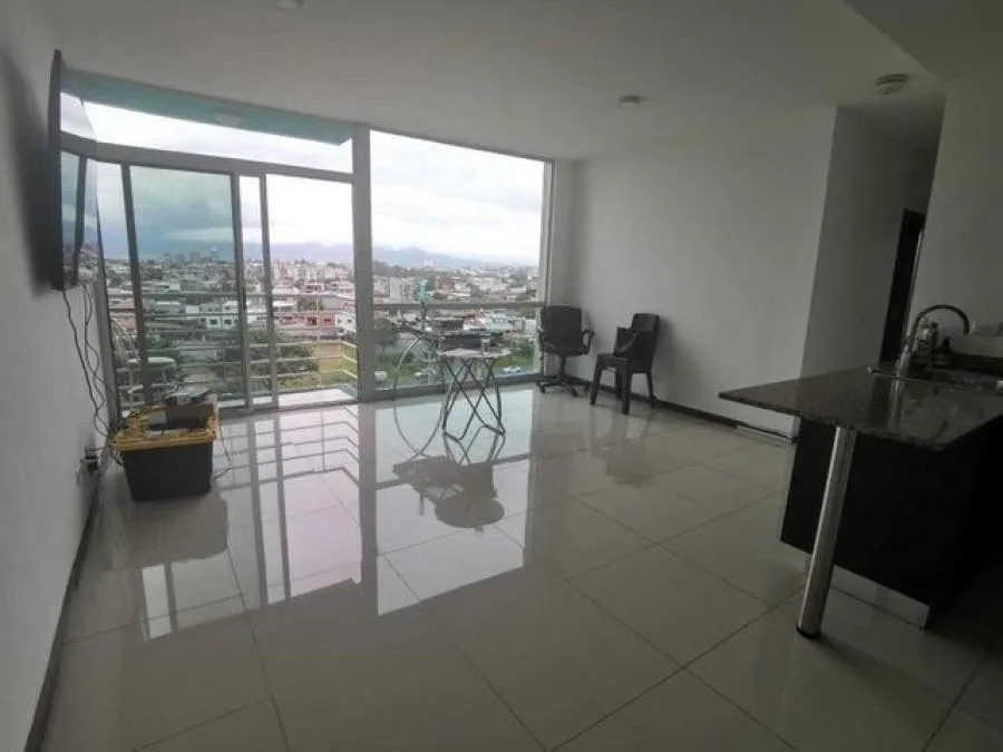 EN VENTA hermoso apartamento estilo moderno en Condominio Bambú Eco Urbano MO23-2404 - Venta en Hatillo/San Sebastián, photo 14