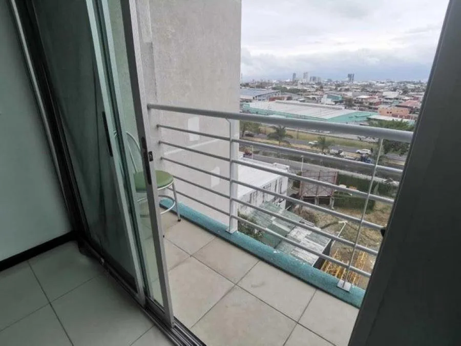 EN VENTA hermoso apartamento estilo moderno en Condominio Bambú Eco Urbano MO23-2404 - Venta en Hatillo/San Sebastián, photo 15