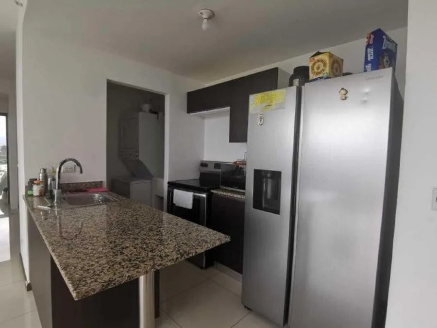 EN VENTA hermoso apartamento estilo moderno en Condominio Bambú Eco Urbano MO23-2404 - Venta en Hatillo/San Sebastián, photo 4