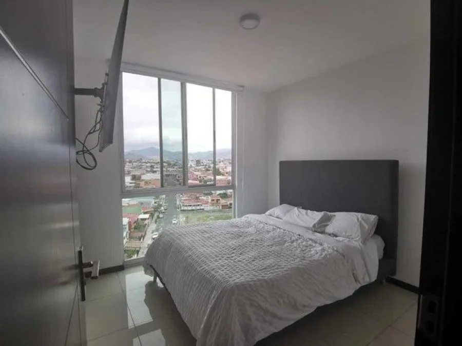 EN VENTA hermoso apartamento estilo moderno en Condominio Bambú Eco Urbano MO23-2404 - Venta en Hatillo/San Sebastián, photo 5