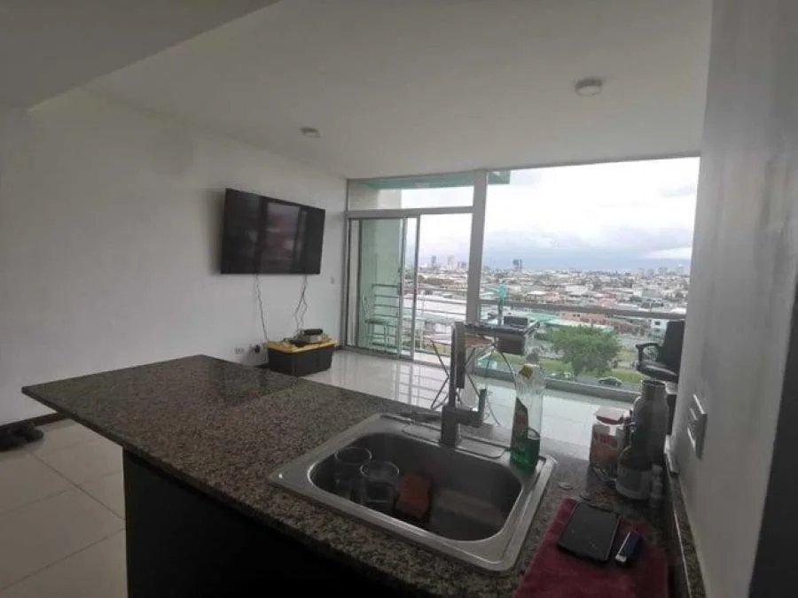 EN VENTA hermoso apartamento estilo moderno en Condominio Bambú Eco Urbano MO23-2404 - Venta en Hatillo/San Sebastián, photo 7