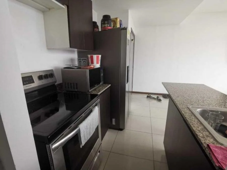 EN VENTA hermoso apartamento estilo moderno en Condominio Bambú Eco Urbano MO23-2404 - Venta en Hatillo/San Sebastián, photo 8