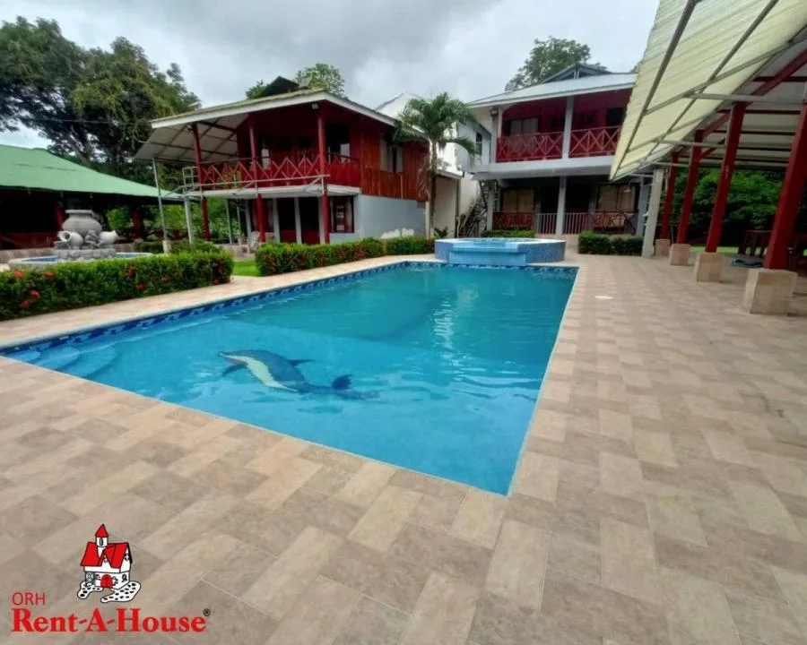 Finca en Venta en Parrita, Puntarenas. RAH 24-282 - Venta en Parrita