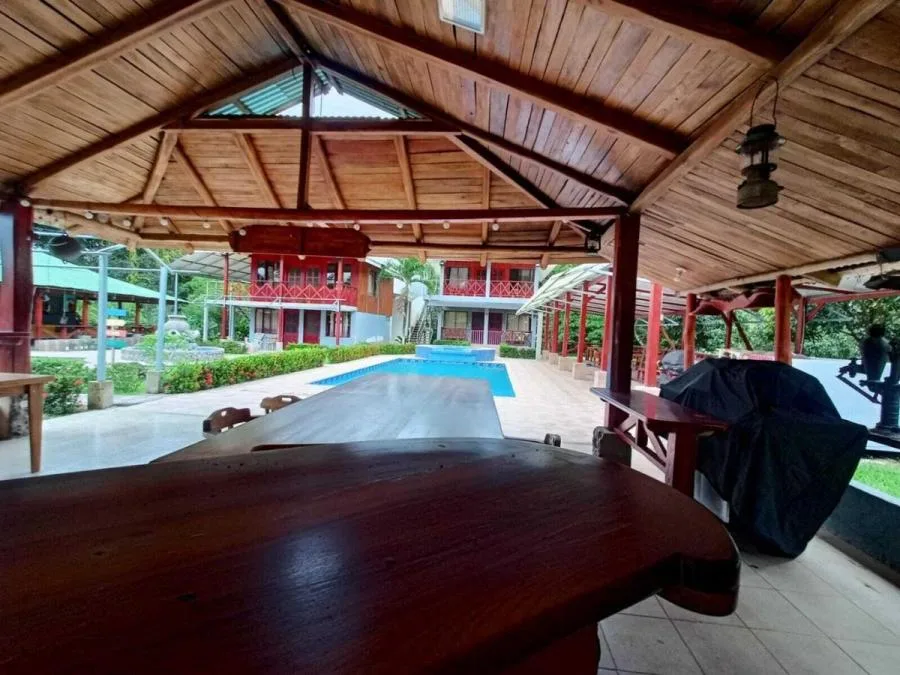 Finca en Venta en Parrita, Puntarenas. RAH 24-282 - Venta en Parrita, photo 11