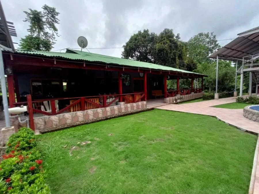Finca en Venta en Parrita, Puntarenas. RAH 24-282 - Venta en Parrita, photo 13