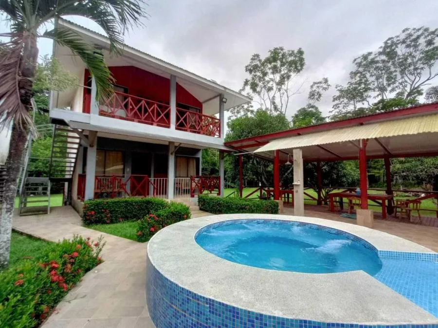 Finca en Venta en Parrita, Puntarenas. RAH 24-282 - Venta en Parrita, photo 15