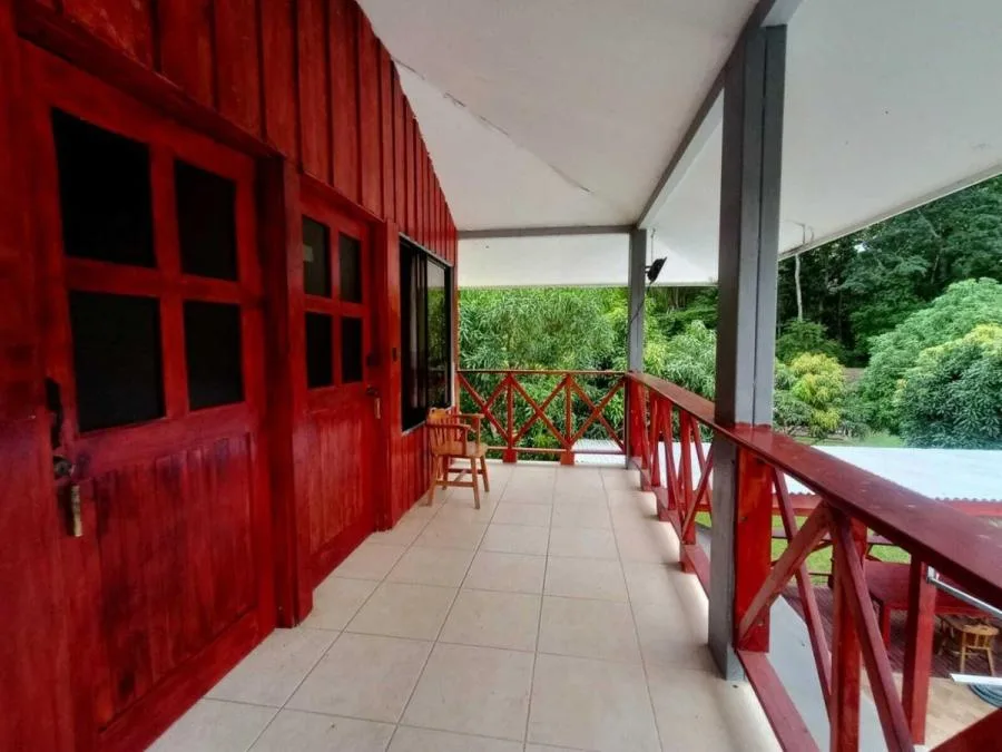 Finca en Venta en Parrita, Puntarenas. RAH 24-282 - Venta en Parrita, photo 5