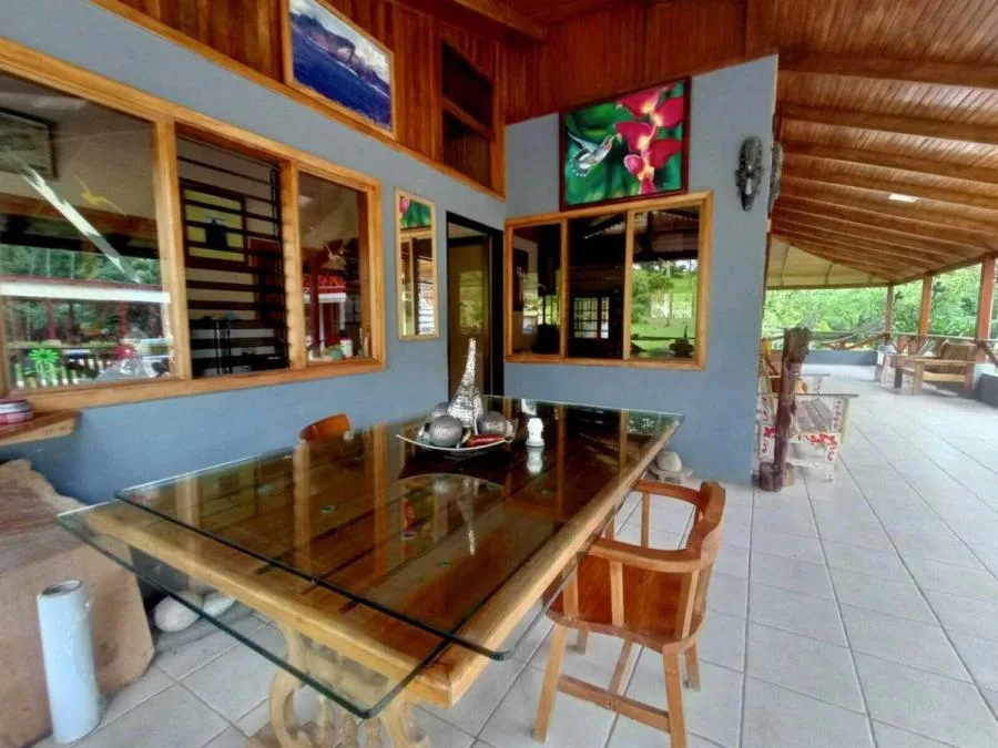 Finca en Venta en Parrita, Puntarenas. RAH 24-282 - Venta en Parrita, photo 6