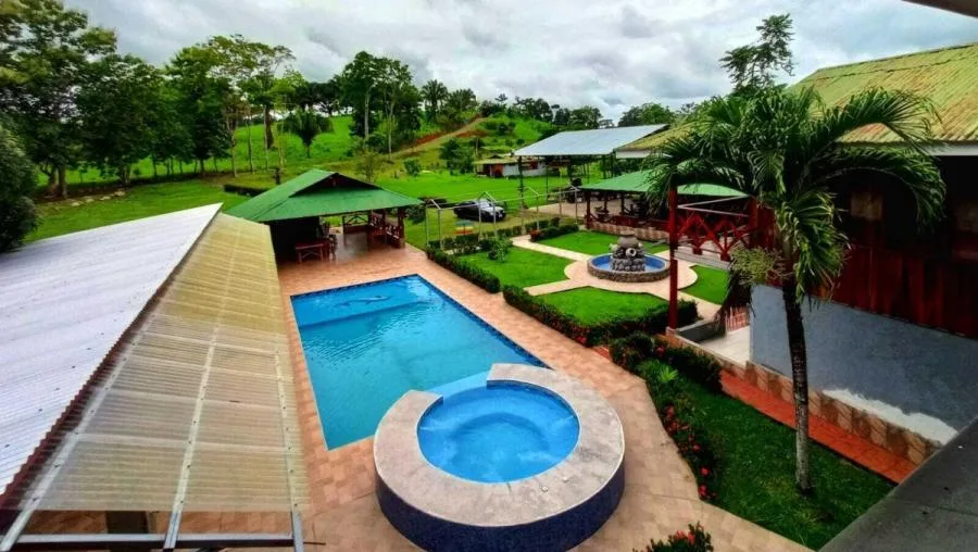 Finca en Venta en Parrita, Puntarenas. RAH 24-282 - Venta en Parrita, photo 7