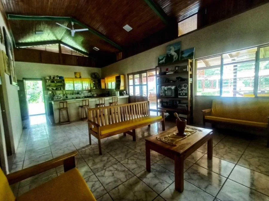 Finca en Venta en Parrita, Puntarenas. RAH 24-282 - Venta en Parrita, photo 8