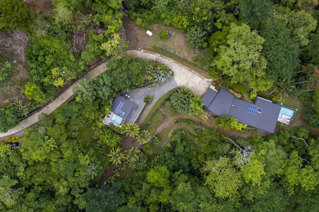 AMAZING HOUSE AND GUEST HOUSE WITH EXTRA BUILDING SITES – 16.14 ACRES, photo 5