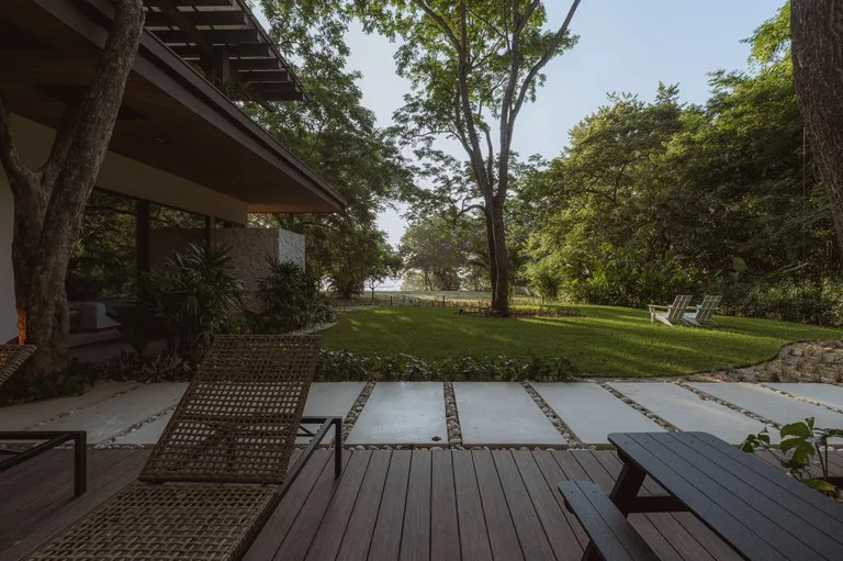 Casa Nya: Ocean-View Luxury Estate Steps from the Beach in Hacienda Pinilla, Costa Rica
