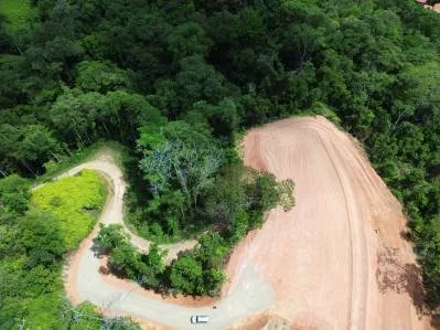 Vista al mar - 7.5 acres - Privado - Caracara Ridge, photo 9