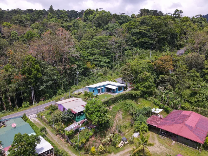 1 Bed Single Family Homes For Sale in Tinamastes