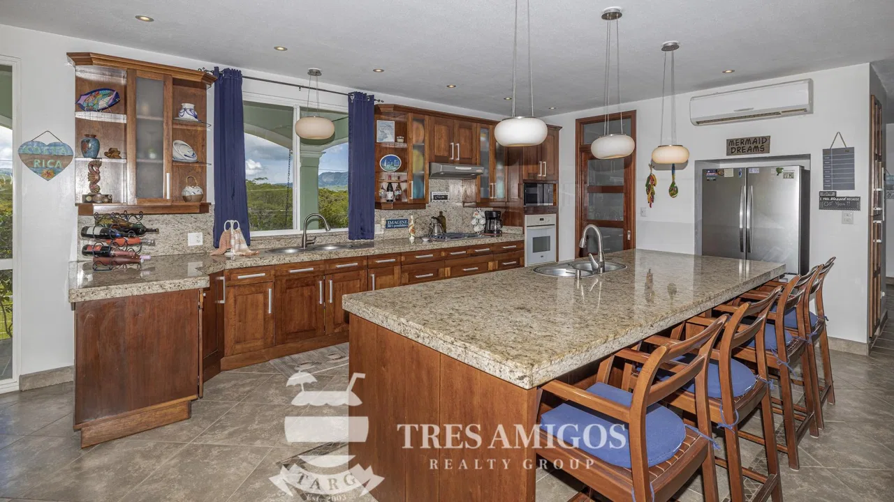 SUNSET VILLA, photo 14