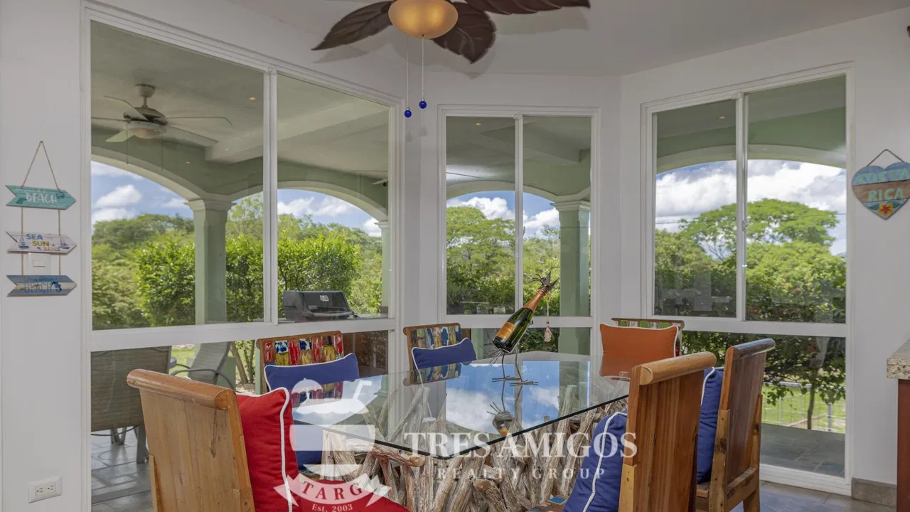 SUNSET VILLA, photo 15
