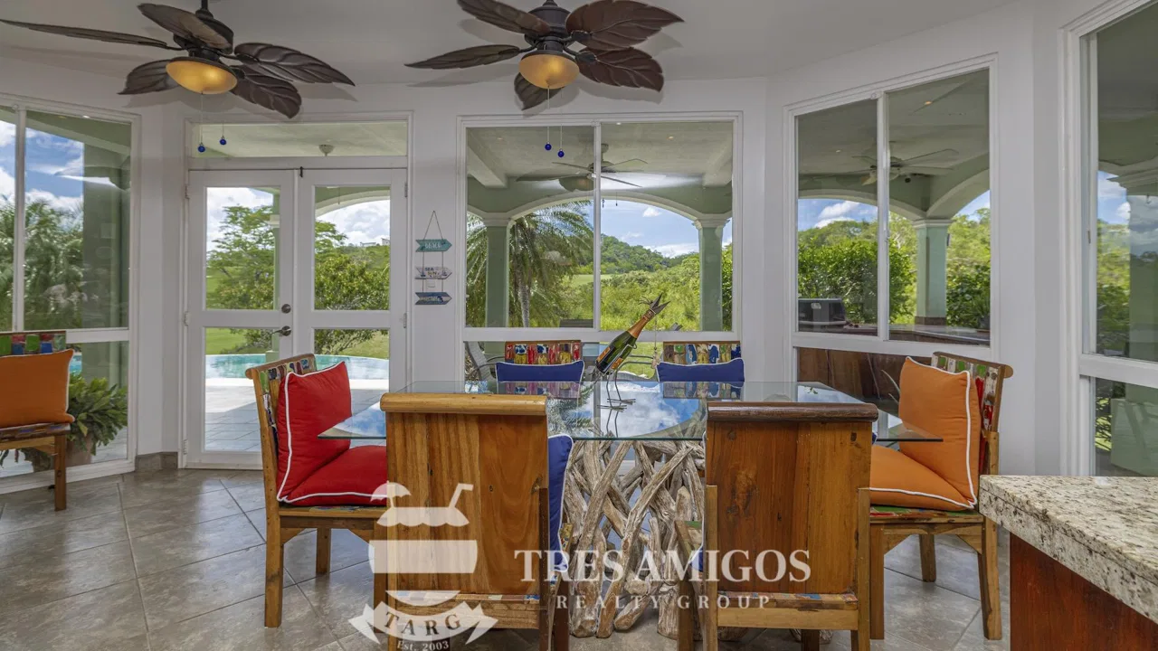 SUNSET VILLA, photo 16