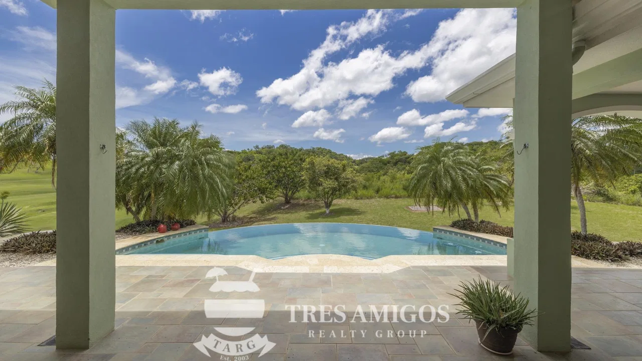 SUNSET VILLA, photo 19