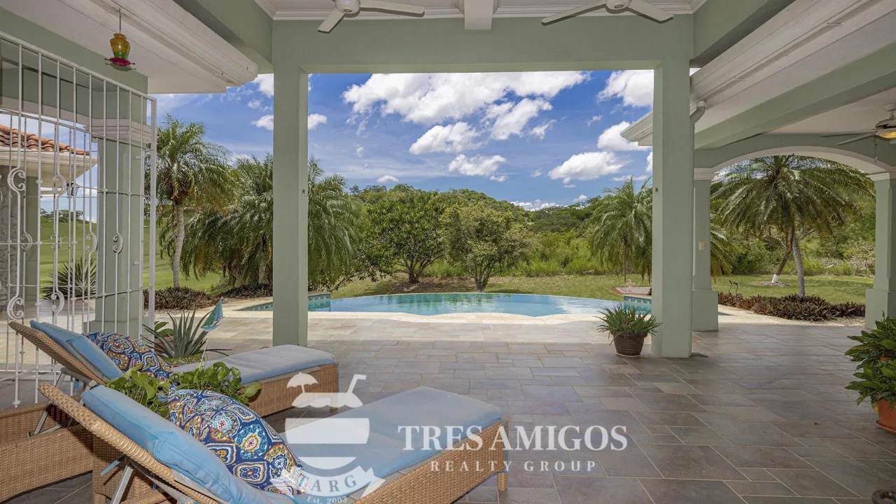 SUNSET VILLA, photo 3