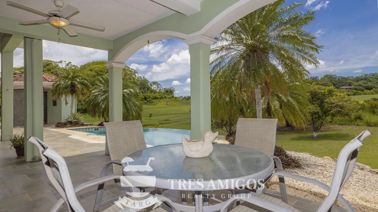 SUNSET VILLA, photo 21