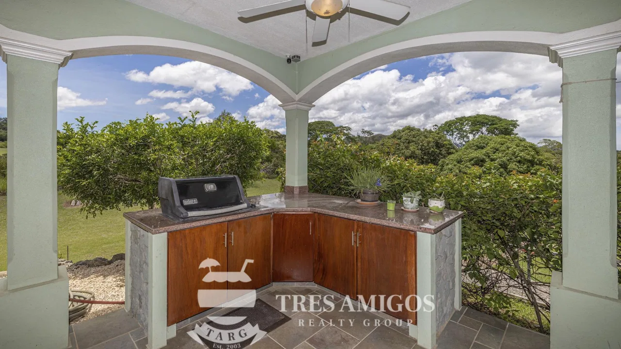 SUNSET VILLA, photo 22