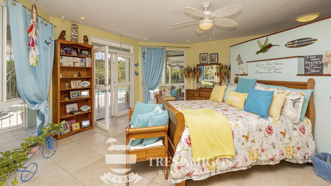 SUNSET VILLA, photo 29