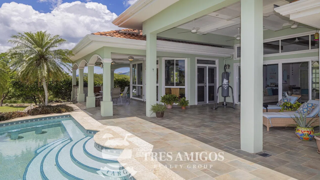 SUNSET VILLA, photo 4