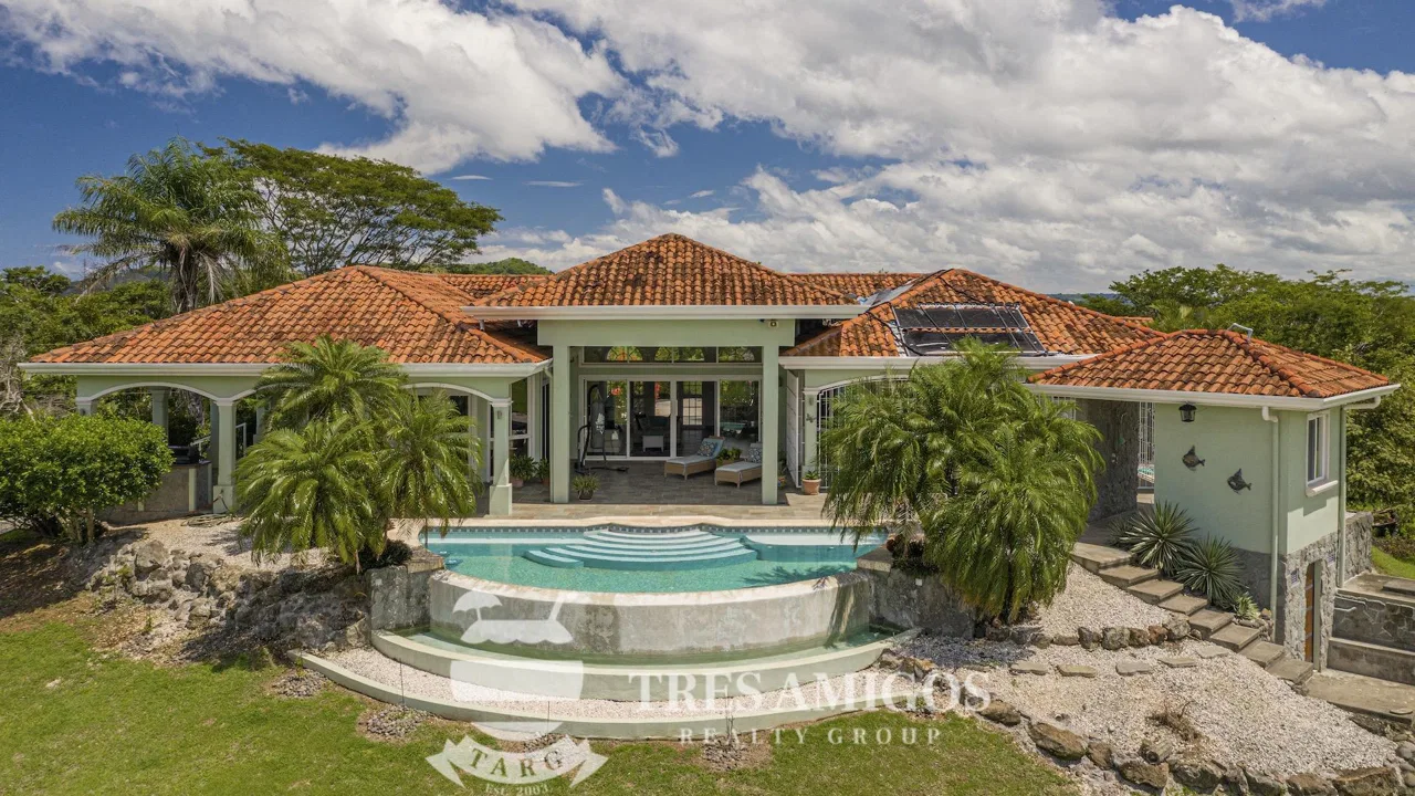 SUNSET VILLA, photo 40