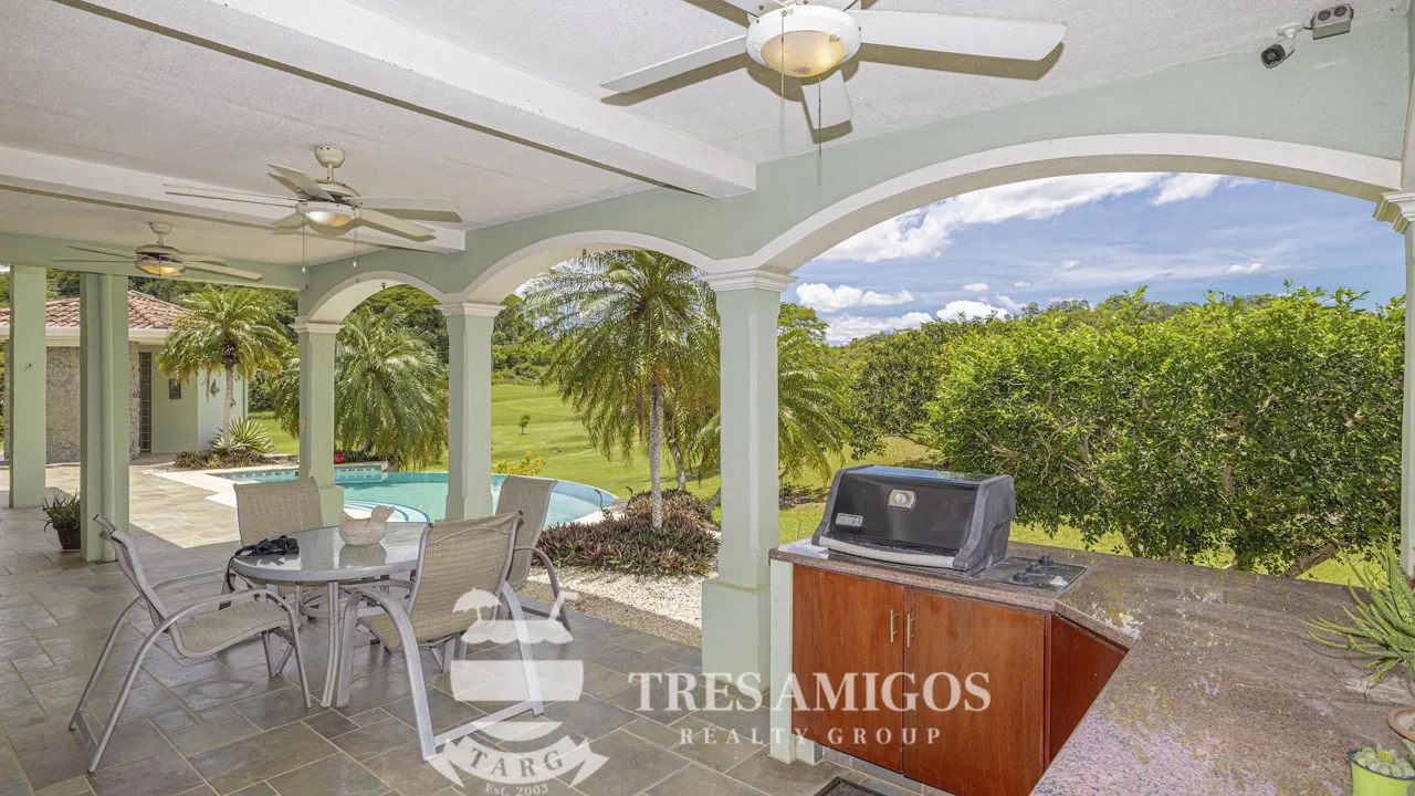 SUNSET VILLA, photo 5