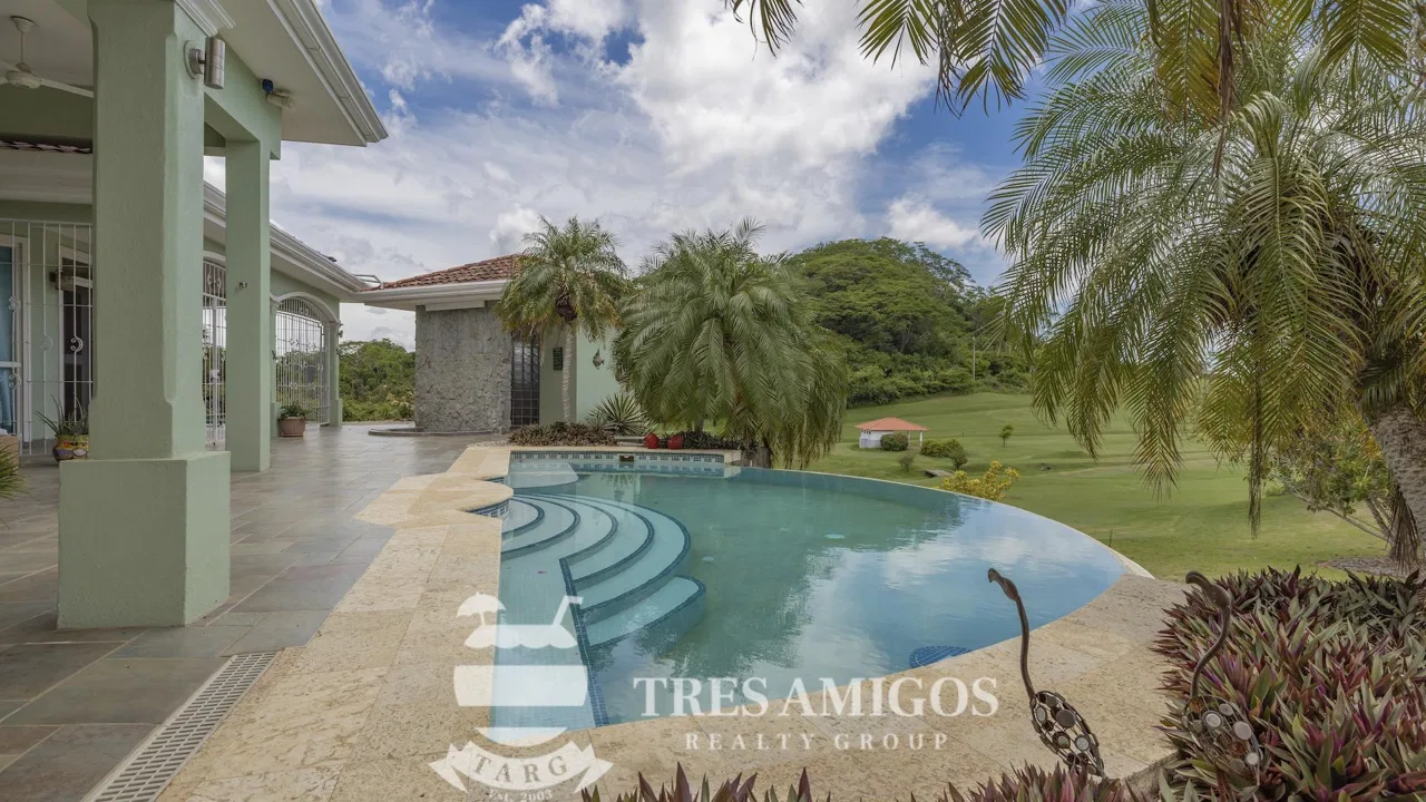 SUNSET VILLA, photo 6